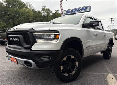 2019 RAM 1500 Rebel   - Photo 57 - Frederick, MD 21702