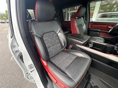 2019 RAM 1500 Rebel   - Photo 48 - Frederick, MD 21702