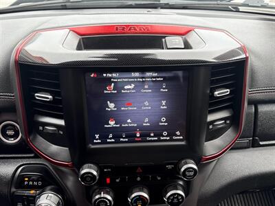 2019 RAM 1500 Rebel   - Photo 28 - Frederick, MD 21702