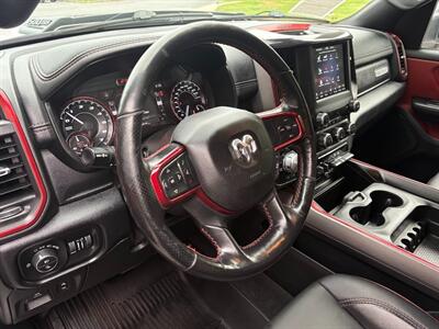 2019 RAM 1500 Rebel   - Photo 2 - Frederick, MD 21702