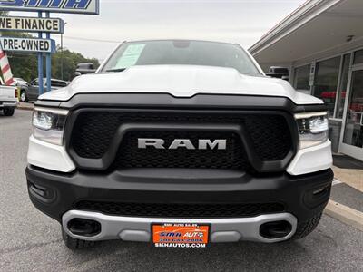 2019 RAM 1500 Rebel   - Photo 7 - Frederick, MD 21702