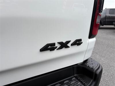 2019 RAM 1500 Rebel   - Photo 15 - Frederick, MD 21702