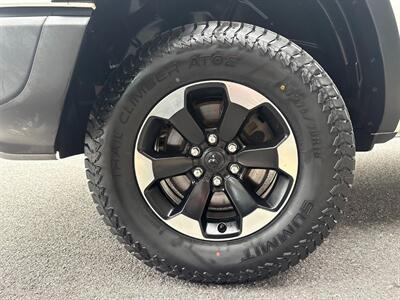 2019 RAM 1500 Rebel   - Photo 59 - Frederick, MD 21702