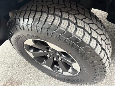 2019 RAM 1500 Rebel   - Photo 58 - Frederick, MD 21702