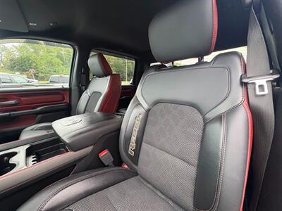 2019 RAM 1500 Rebel   - Photo 3 - Frederick, MD 21702