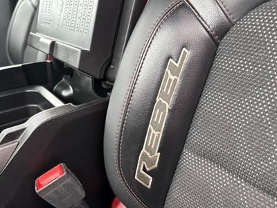 2019 RAM 1500 Rebel   - Photo 33 - Frederick, MD 21702