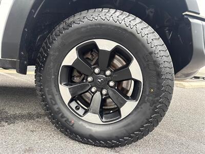 2019 RAM 1500 Rebel   - Photo 61 - Frederick, MD 21702