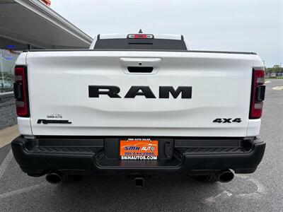 2019 RAM 1500 Rebel   - Photo 14 - Frederick, MD 21702