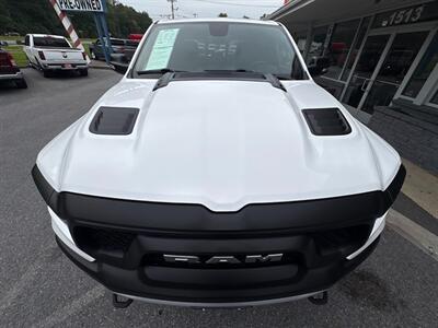 2019 RAM 1500 Rebel   - Photo 55 - Frederick, MD 21702