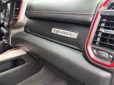 2019 RAM 1500 Rebel   - Photo 44 - Frederick, MD 21702