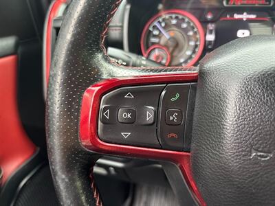 2019 RAM 1500 Rebel   - Photo 23 - Frederick, MD 21702