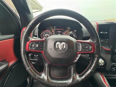 2019 RAM 1500 Rebel   - Photo 22 - Frederick, MD 21702