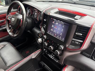 2019 RAM 1500 Rebel   - Photo 50 - Frederick, MD 21702