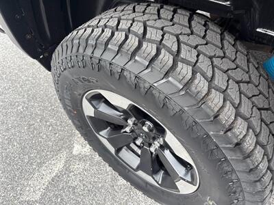 2019 RAM 1500 Rebel   - Photo 62 - Frederick, MD 21702