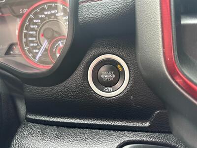 2019 RAM 1500 Rebel   - Photo 35 - Frederick, MD 21702