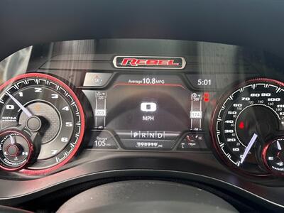 2019 RAM 1500 Rebel   - Photo 34 - Frederick, MD 21702