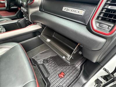 2019 RAM 1500 Rebel   - Photo 46 - Frederick, MD 21702