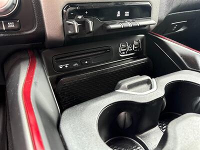 2019 RAM 1500 Rebel   - Photo 26 - Frederick, MD 21702