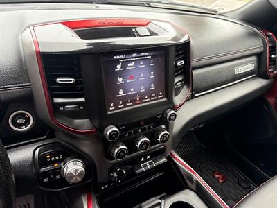 2019 RAM 1500 Rebel   - Photo 25 - Frederick, MD 21702