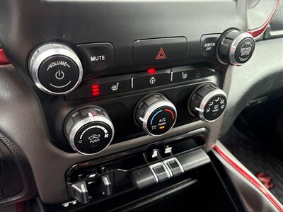 2019 RAM 1500 Rebel   - Photo 27 - Frederick, MD 21702