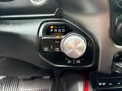 2019 RAM 1500 Rebel   - Photo 24 - Frederick, MD 21702