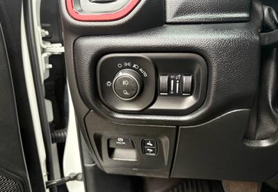 2019 RAM 1500 Rebel   - Photo 21 - Frederick, MD 21702