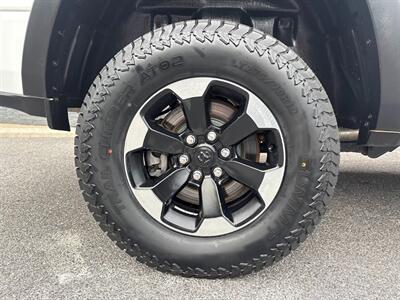 2019 RAM 1500 Rebel   - Photo 63 - Frederick, MD 21702