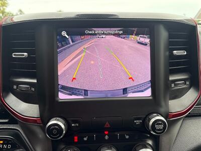 2019 RAM 1500 Rebel   - Photo 11 - Frederick, MD 21702