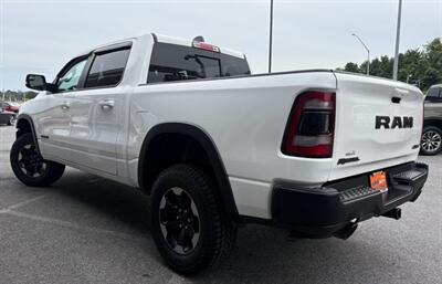 2019 RAM 1500 Rebel   - Photo 13 - Frederick, MD 21702