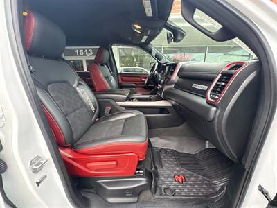 2019 RAM 1500 Rebel   - Photo 43 - Frederick, MD 21702