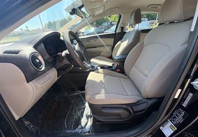 2019 Kia Forte LXS   - Photo 2 - Frederick, MD 21702