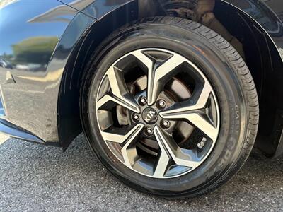 2019 Kia Forte LXS   - Photo 35 - Frederick, MD 21702