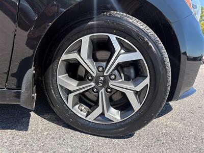 2019 Kia Forte LXS   - Photo 31 - Frederick, MD 21702