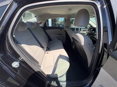 2019 Kia Forte LXS   - Photo 27 - Frederick, MD 21702