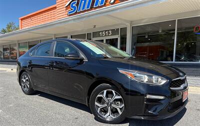 2019 Kia Forte LXS   - Photo 5 - Frederick, MD 21702