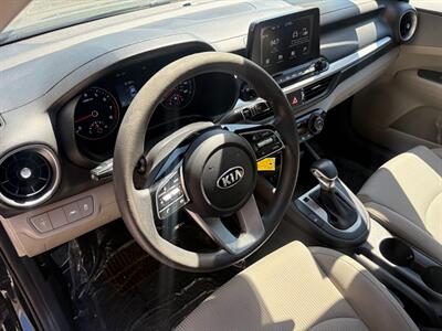 2019 Kia Forte LXS   - Photo 14 - Frederick, MD 21702