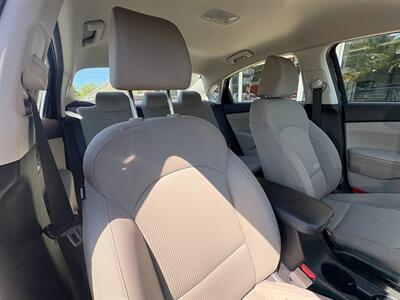 2019 Kia Forte LXS   - Photo 20 - Frederick, MD 21702