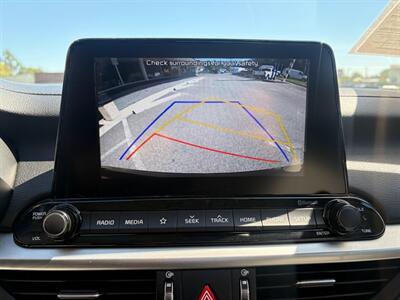 2019 Kia Forte LXS   - Photo 9 - Frederick, MD 21702