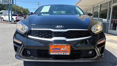 2019 Kia Forte LXS   - Photo 12 - Frederick, MD 21702