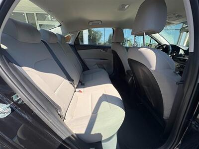 2019 Kia Forte LXS   - Photo 19 - Frederick, MD 21702