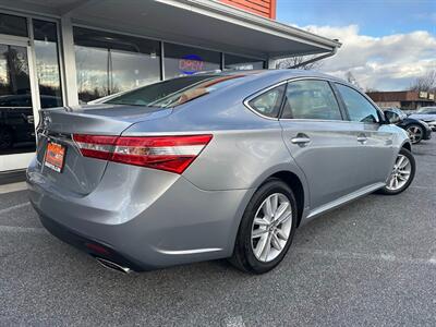 2015 Toyota Avalon XLE   - Photo 22 - Frederick, MD 21702