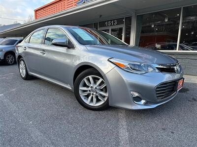 2015 Toyota Avalon XLE   - Photo 4 - Frederick, MD 21702