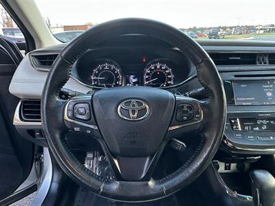 2015 Toyota Avalon XLE   - Photo 12 - Frederick, MD 21702