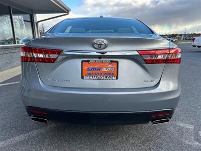 2015 Toyota Avalon XLE   - Photo 9 - Frederick, MD 21702