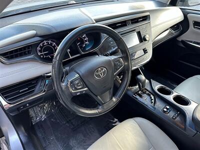 2015 Toyota Avalon XLE   - Photo 10 - Frederick, MD 21702