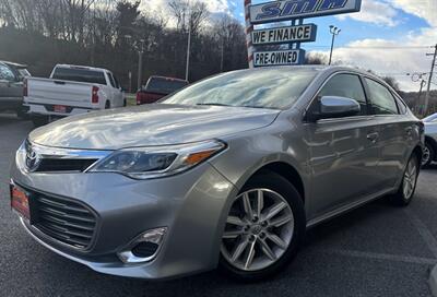 2015 Toyota Avalon XLE   - Photo 28 - Frederick, MD 21702