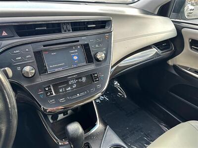 2015 Toyota Avalon XLE   - Photo 13 - Frederick, MD 21702