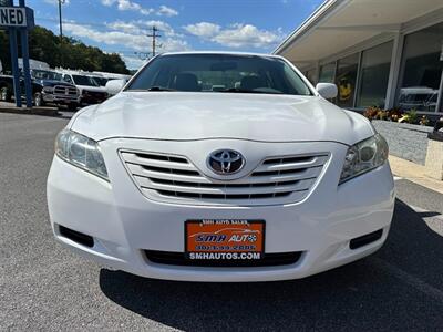 2009 Toyota Camry LE   - Photo 6 - Frederick, MD 21702