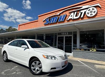 2009 Toyota Camry LE   - Photo 1 - Frederick, MD 21702