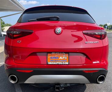 2018 Alfa Romeo Stelvio   - Photo 9 - Frederick, MD 21702